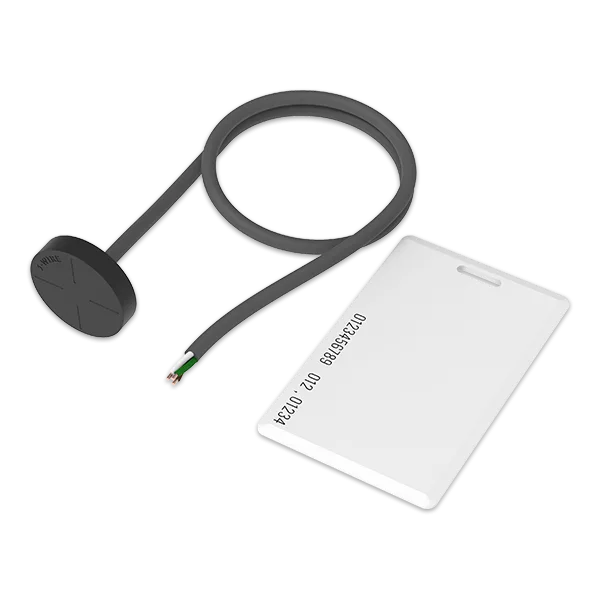 PRIX RFID LECTEURTONIKA MAROC  TRACKER GPS ACCESSOIRES